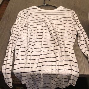 Men’s long sleeve shirt